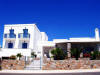 Manos Syros - Hotel a Syros